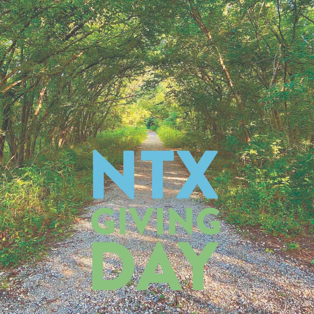 Tomorrow is the day!  Help us meet our goal - we appreciate your support.  #NTXGIVINGDAY

northtexasgivingday.org/organization/C…