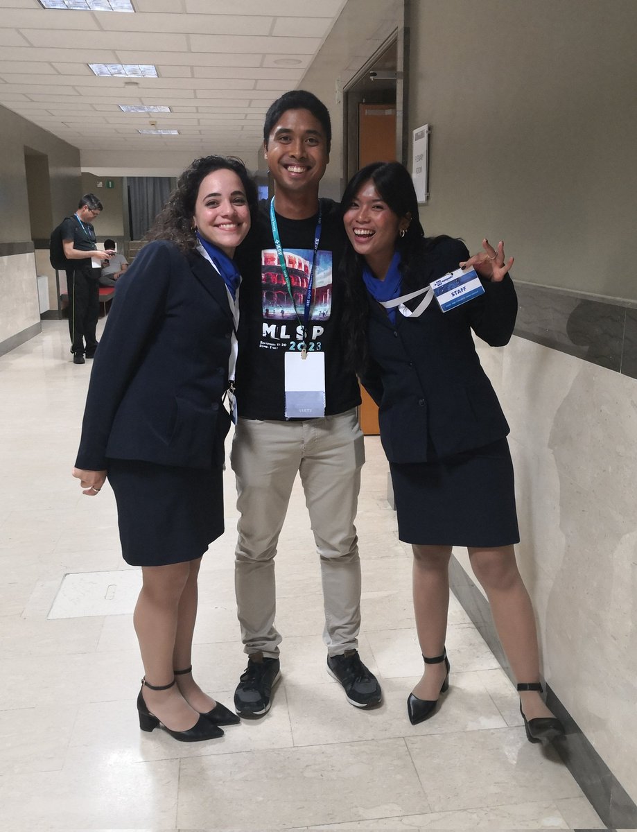 IEEE MLSP tweet media