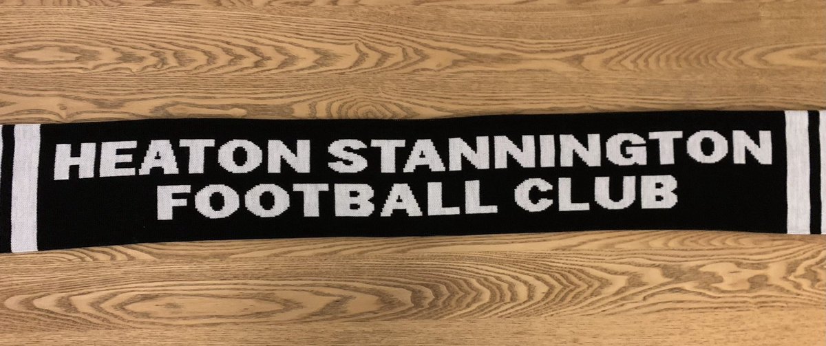 Heatonstan's tweet image. As we start to head into the colder months and we wrap up warm at the match, be one of the cool kids and get yourself a Stan branded bobble or beanie hat and scarf.

On sale in the online shop or in the clubhouse shop on match days.

heatonstan.co.uk/product-catego…