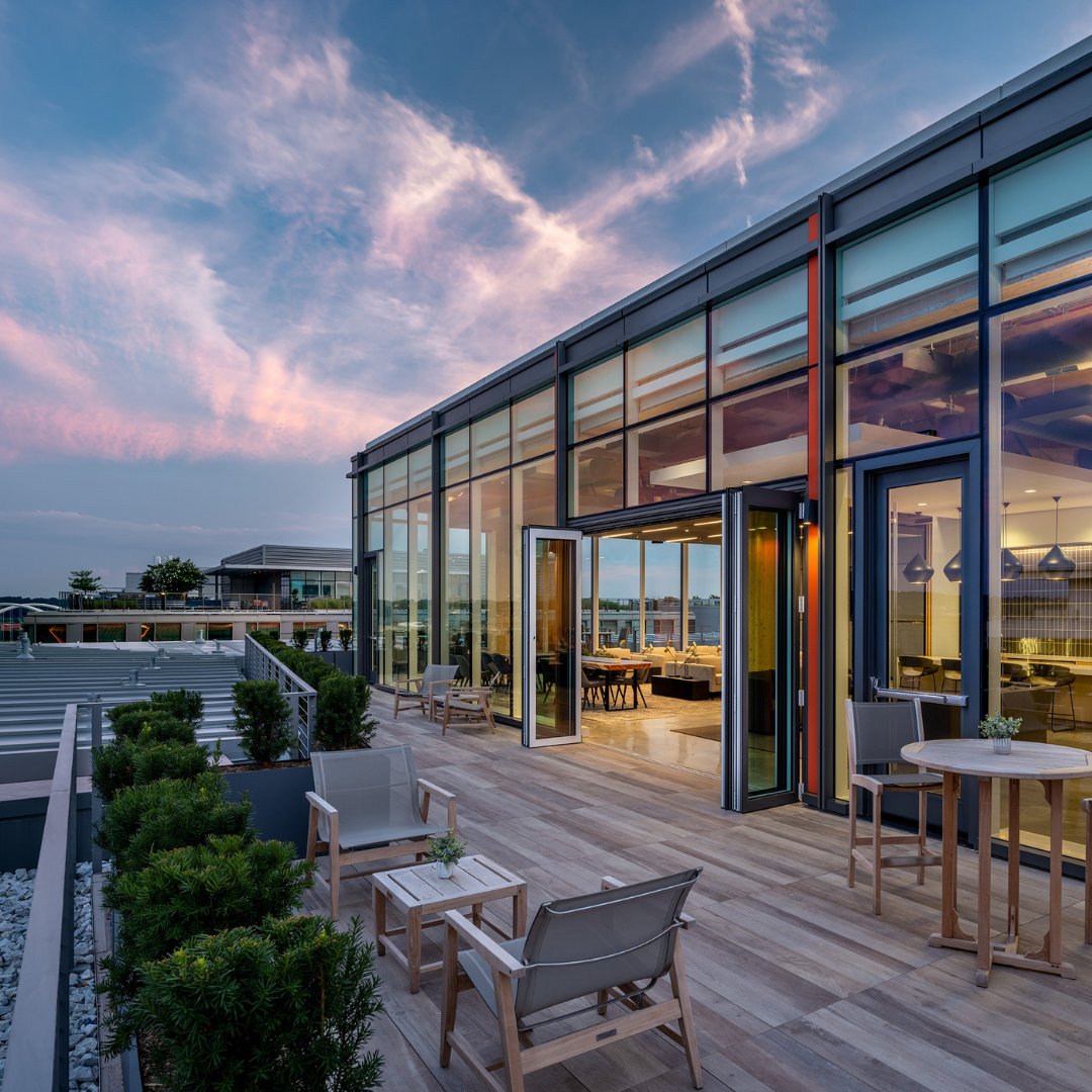 We are excited to host tours of 80 M Street on 9/26. @IWBCConference and <a href="/Greenbuild/">Greenbuild</a> conference attendees can register to see D.C.’s first mass timber overbuild project.
iwbcc.com/tours/ informaconnect.com/greenbuild/tou…
#masstimber #CRE #CXPCommunity
#IWBC2023 #IWBCC #Greenbuild