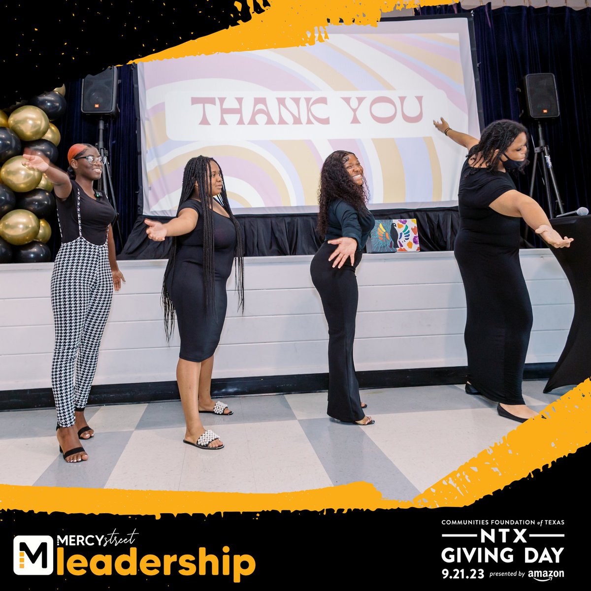 BrianLEnglish's tweet photo. September 21st is North Texas Giving Day! Please be prayerful about giving to @mercystreet_ ! We serve West and South Dallas kids through sports, mentoring, and leadership!
https://t.co/yJSv7SYQ3F #ntxgd23 #MercyStreetNTXGD https://t.co/TTEaUj4ZqF