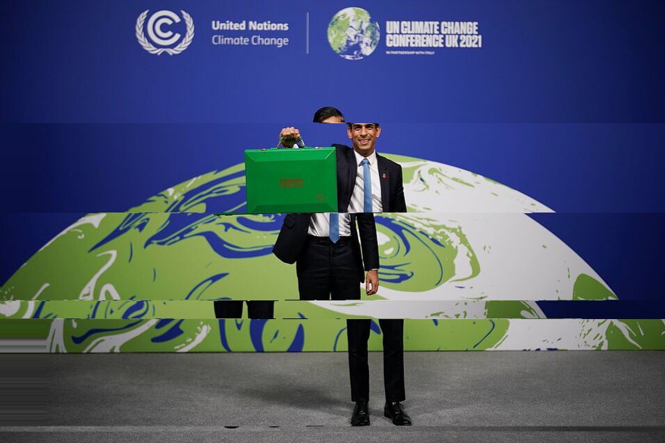 Danwhite1972's tweet image. The world continues to look on bemused, embarrassed, ashamed, confused, appalled &amp;amp; nauseated by British politics.
#RishiSunak #NetZero2030