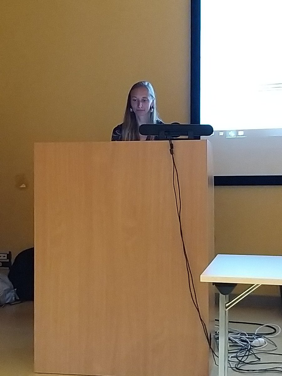 Great phD defence of Mathilde Beaumier. Dialysis and social inequities. Disparities on the access to home dialysis. Further works are on progress. #ndtcaen