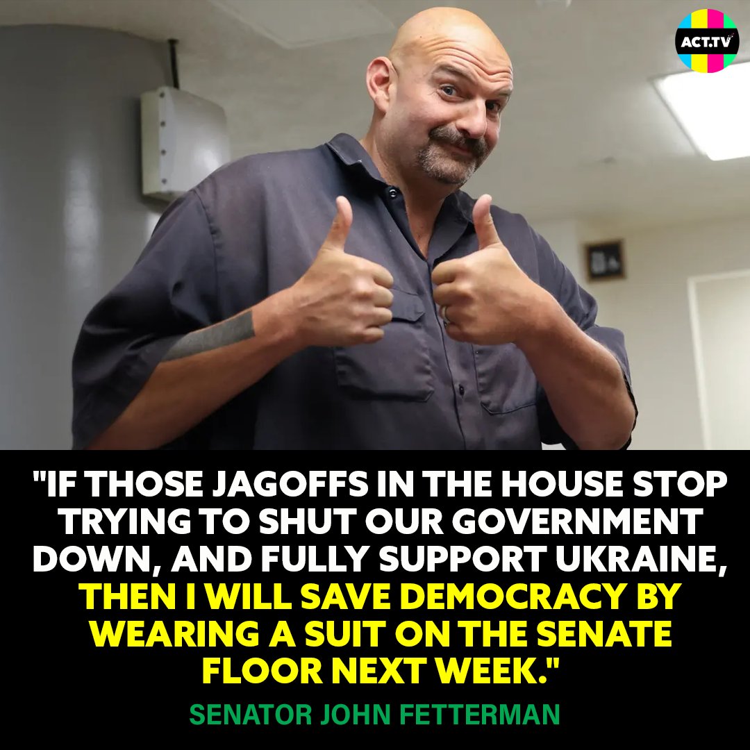 act.tv (@actdottv) on Twitter photo 