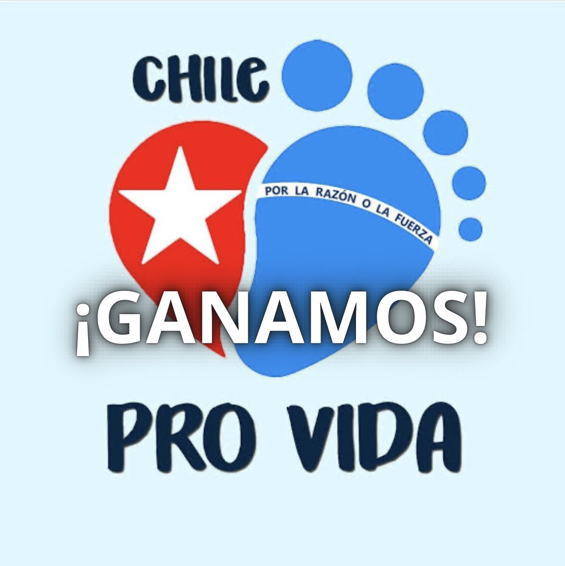 LideresXlaVida's tweet photo. Ganó la Vida en Chile!!
Con 33 votos a favor y 17 en contra, la nueva Constitución Chilena protegerá la Vida desde la Concepción. #ChileEsProVida 
@ProvidaLiga 
@LideresXlaVida 
@providadexvida https://t.co/CY97Cw6nGZ