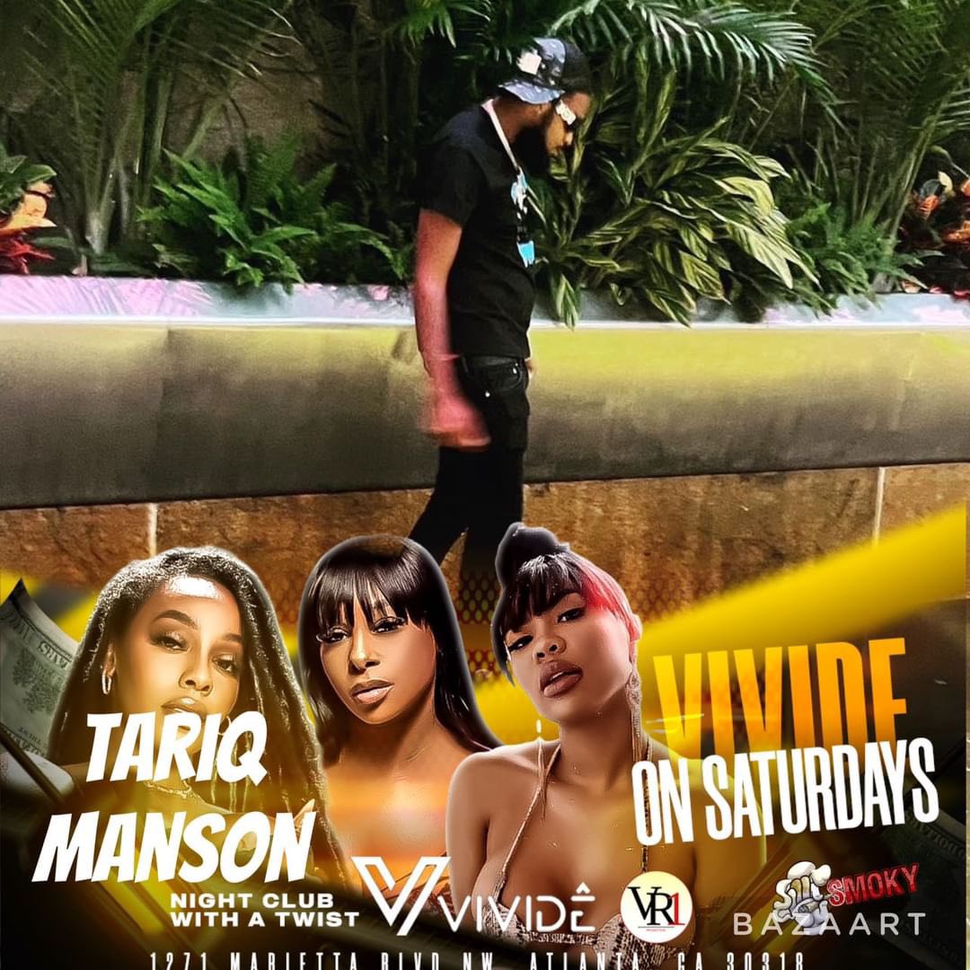 iAmTruee_'s tweet photo. What we doing Atlanta..? #Atlanta #Pittsburgh #music #Vivide https://t.co/LyFKb9I6Om