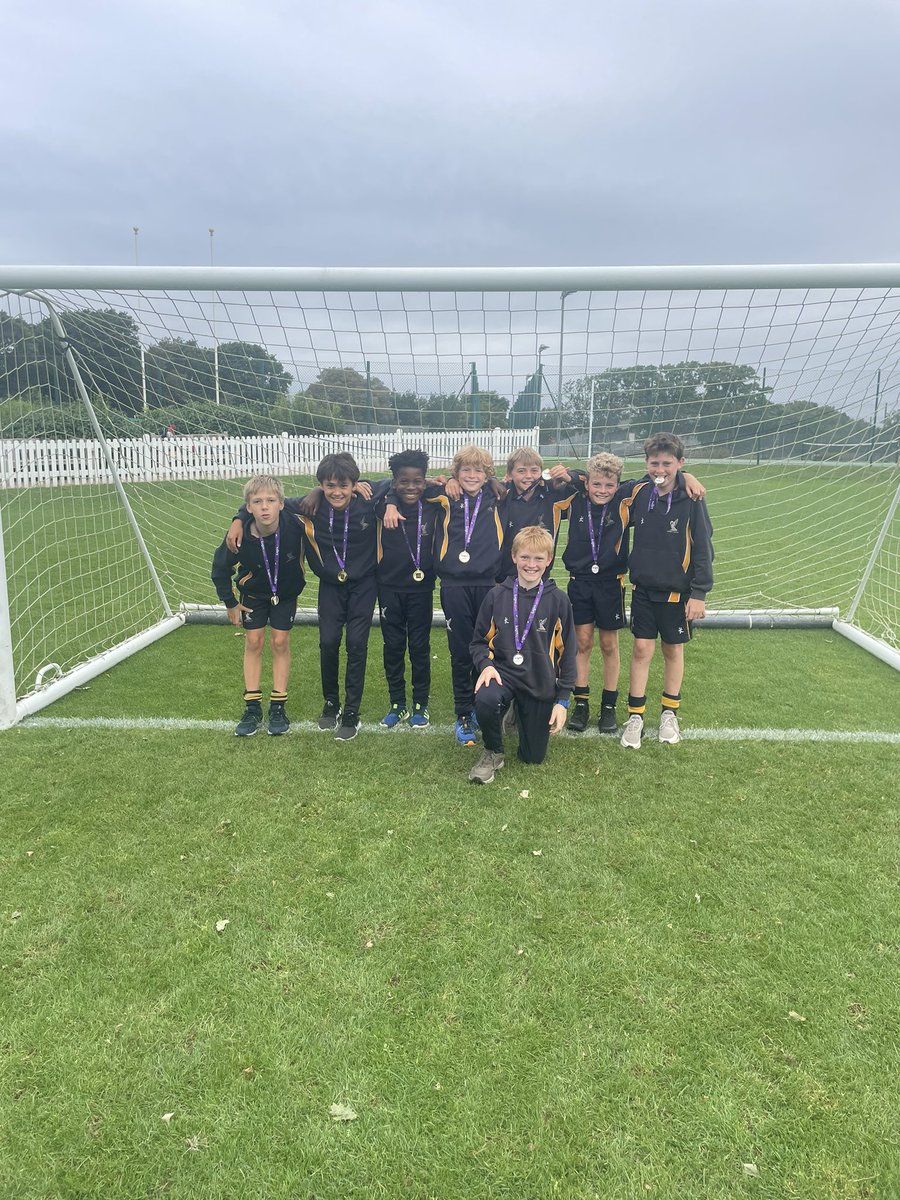 What a tournament these boys had today @iapsuksport regional champions! Now off to the nationals. Thank you to @bedes_sport for hosting #betterneverstops