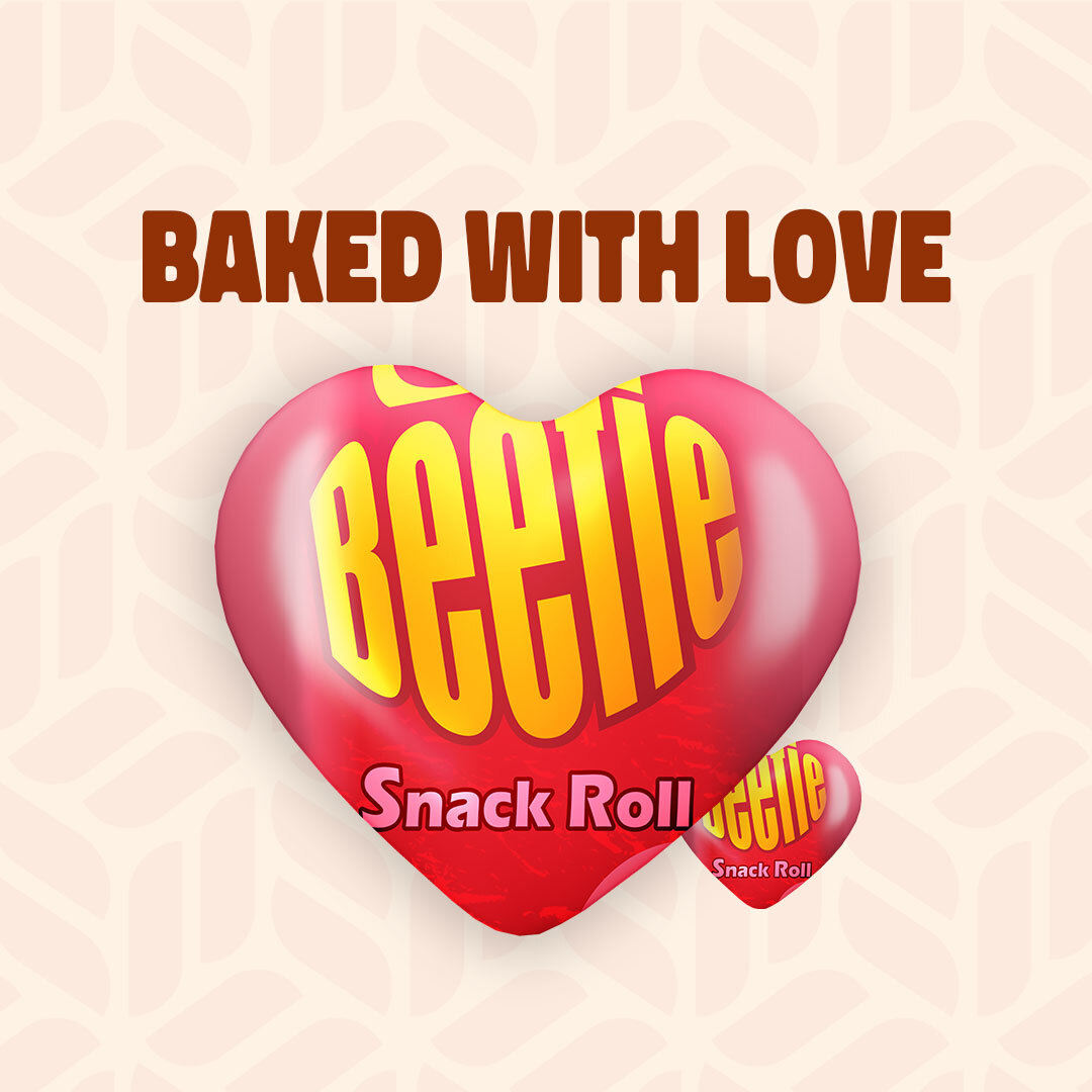 CHILtdSnacks's tweet photo. Beefie beef rolls are made with love, perfect for your cosy moments at home. 

Share the warmth with your family and friends.   

#BeefieLoveBites #HomeyDelights #FamilyFaves #HeartwarmingFlavors #SnackWithLove #QualityTimeSnacks https://t.co/ciB0pwF5nQ