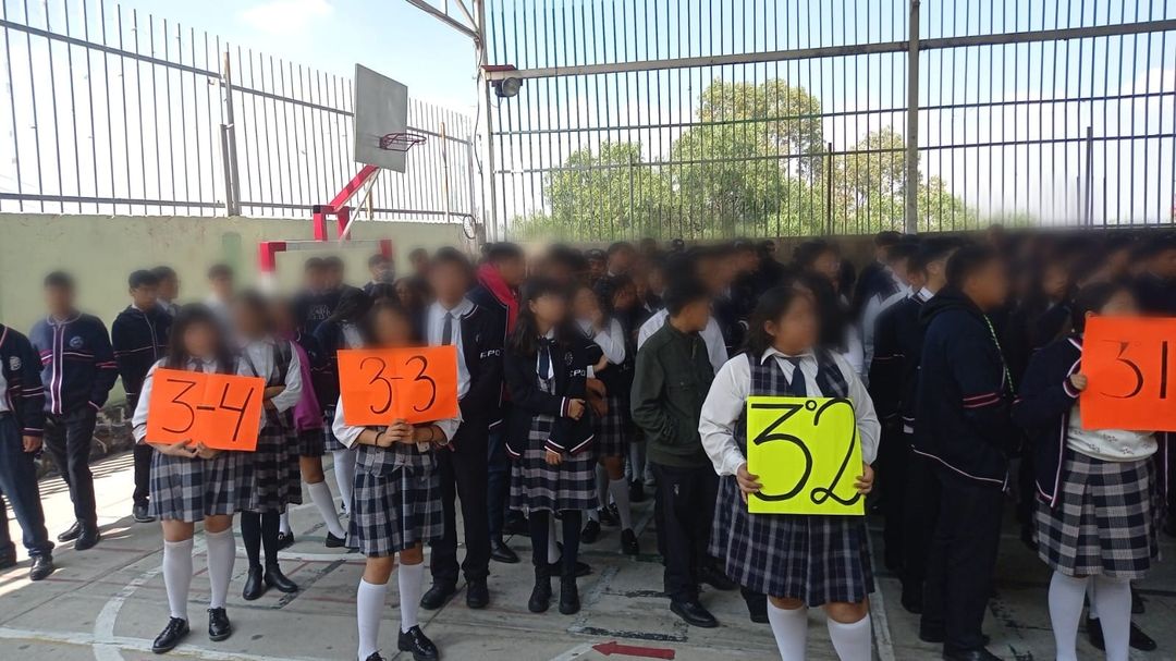 Prepa75 Dragones tweet media