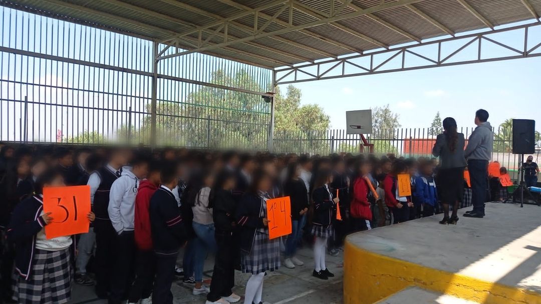 Prepa75 Dragones tweet media