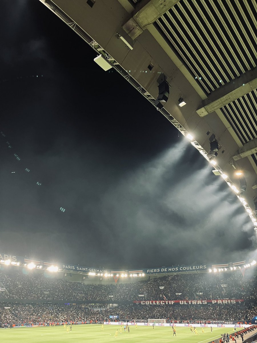 Réception du Borussia Dortmund à la maison