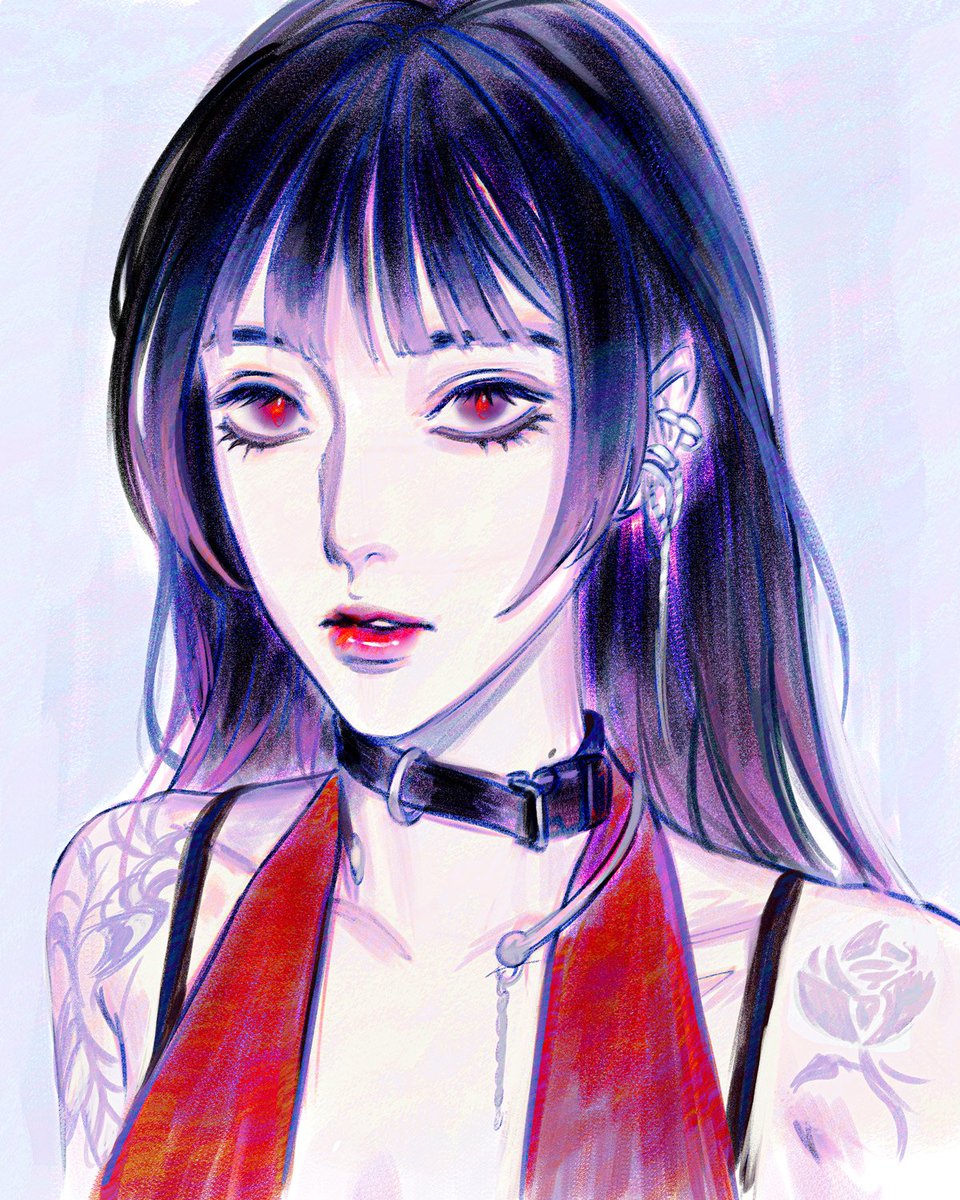 flowersbloodart 🩸 tweet media