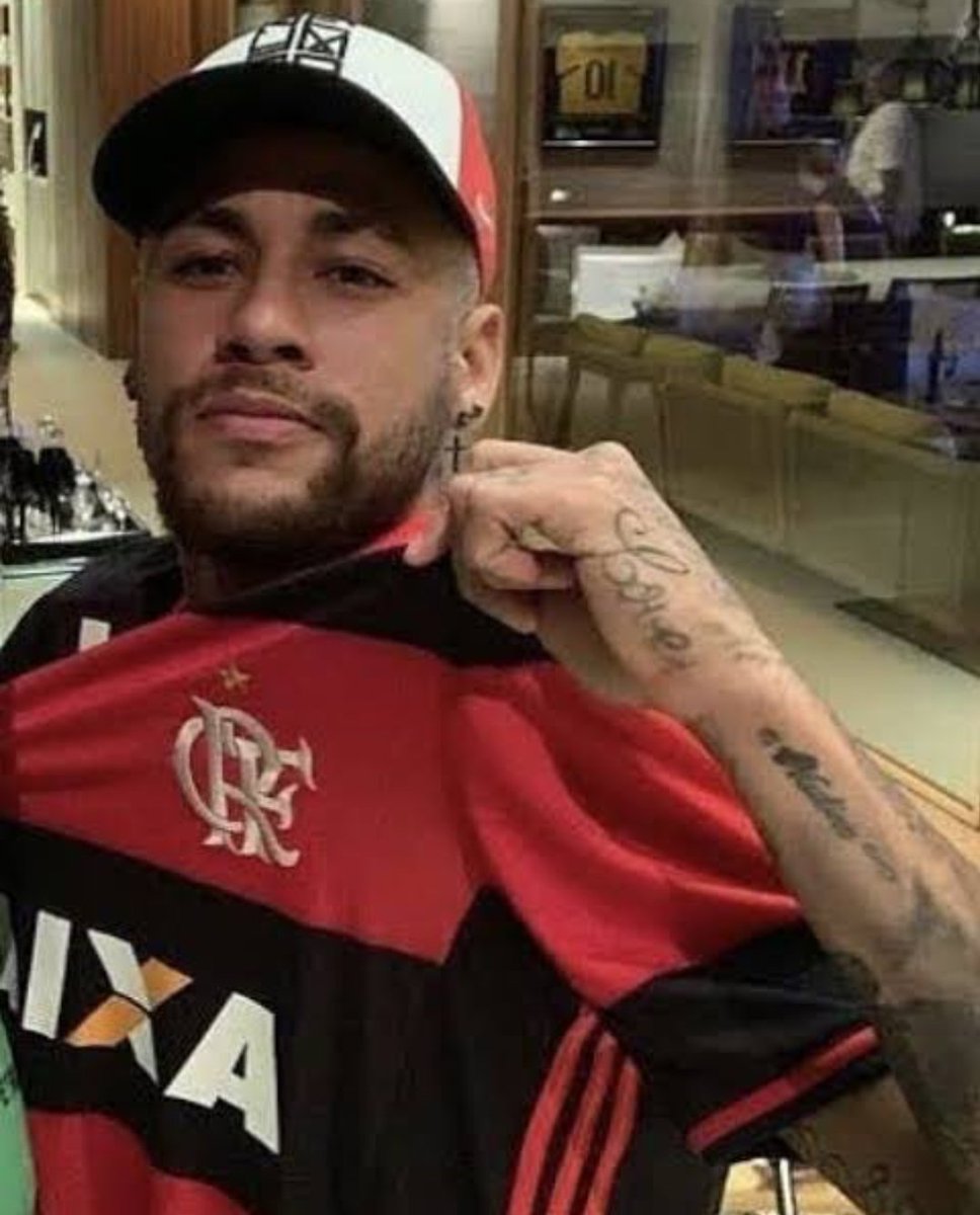 A TORCIDA MAIS FIEL DO BRASIL