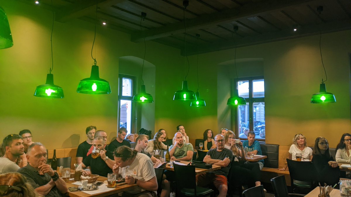 Po létě jsme zpět. Poprvé po létě s <a href="/JakubRejnus/">jsem@jakubrejnus.cz</a> jak dělat marketing v případě že nechcete být mamut. 🦣 🤩