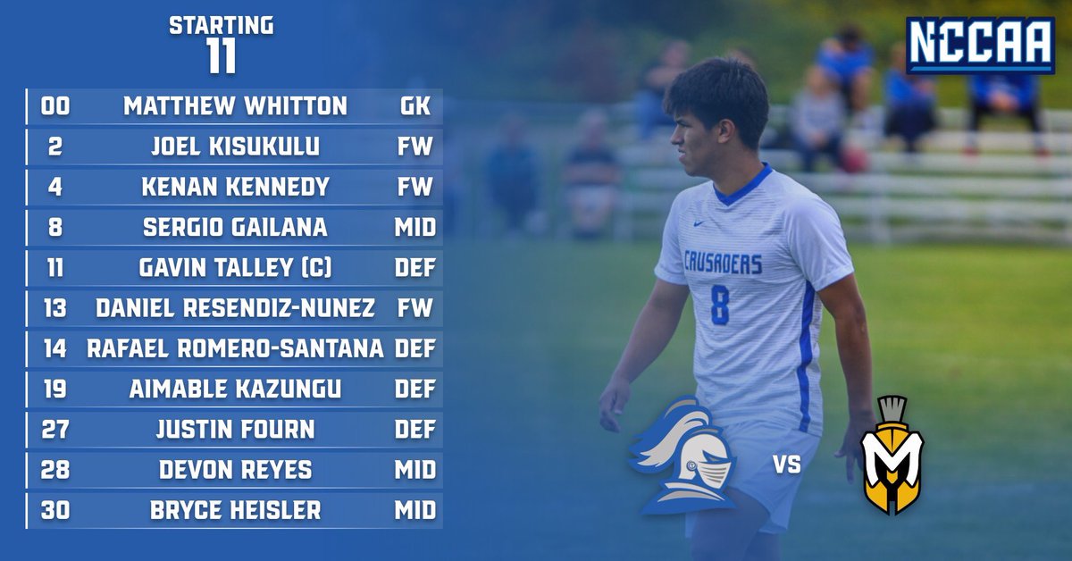 GLCC Men’s Soccer tweet media