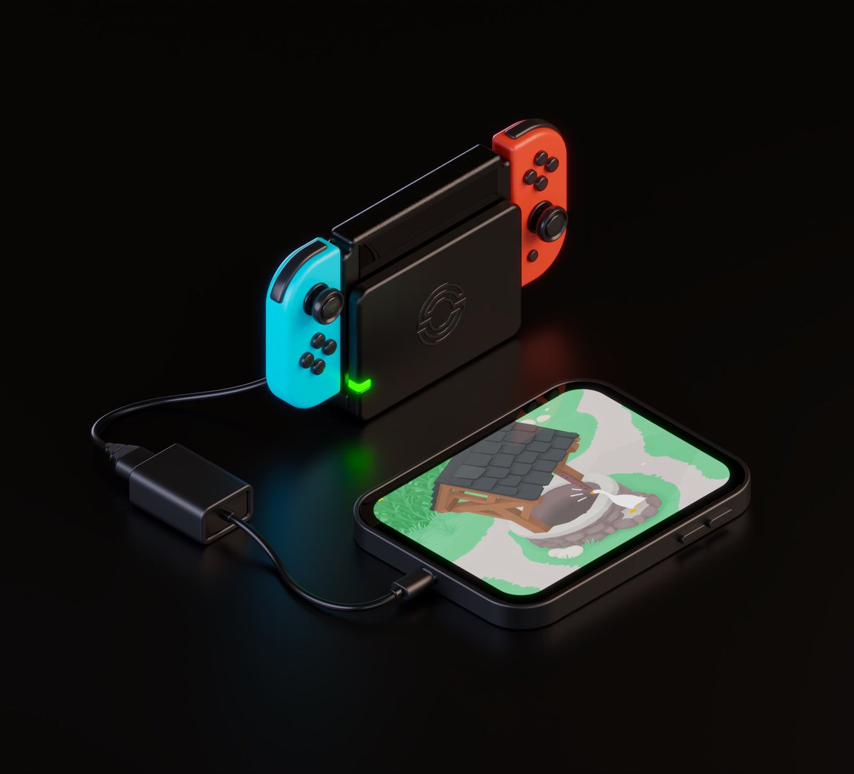 Me and <a href="/sandofsky/">Ben Sandofsky</a> wrote a post about the how and why of developing Orion, our latest b-side app. Lots of fun peeks at the design process in here.

lux.camera/meet-orion