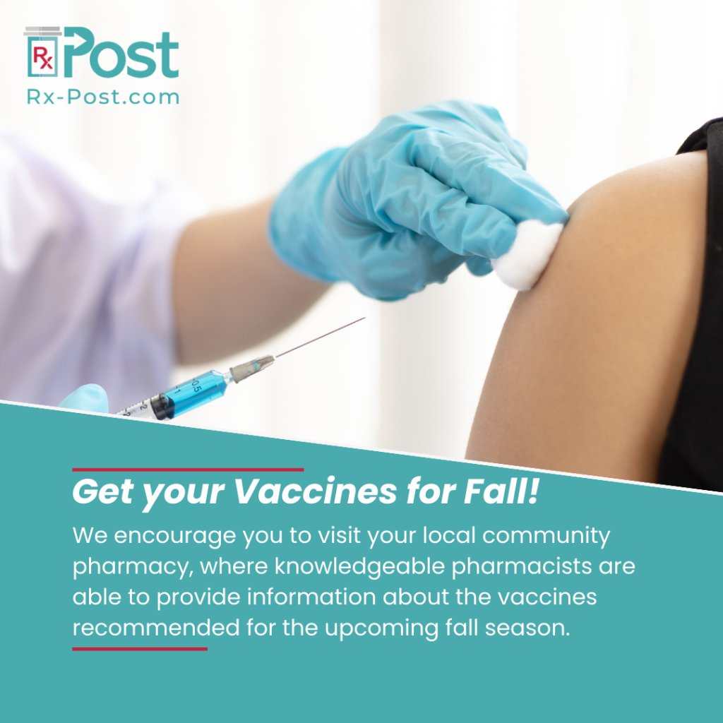 Rx_Post's tweet image. 💉From flu to COVID-19 shots, pharmacists are your go-to for vaccine expertise!

#TwitteRx #pharmacy #pharmacist #pharmacytechnician #rxpost #communitypharmacy #healthcare #vaccines #pharmacycare