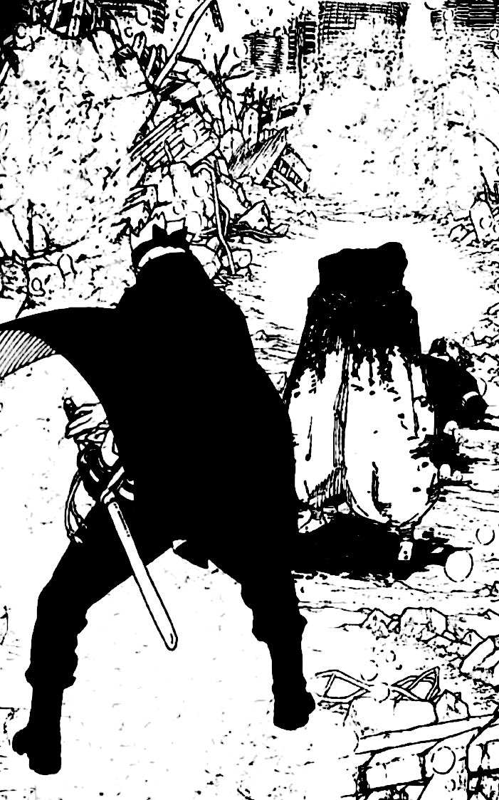kishimotomasshi's tweet photo. Chapter 2 of 「BORUTO: TWO BLUE VORTEX」is out now! 🔥

Read it for FREE on Manga Plus https://t.co/gsJeN3sNMr https://t.co/RyNuBYMXpn