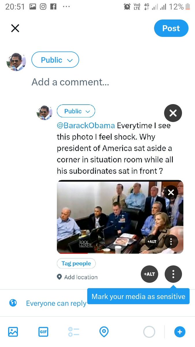 PrabhasPruseth's tweet photo. @BarackObama A true case of aparthaed. https://t.co/oQQuVmzJqs