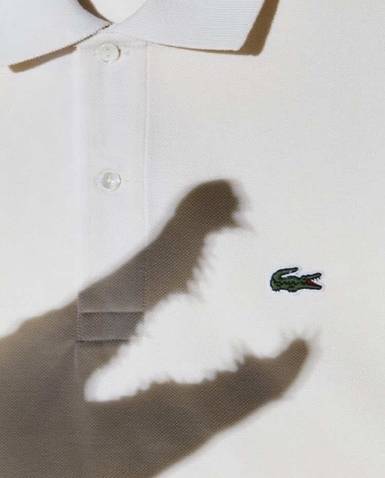 Shtreetwear's tweet photo. Old Lacoste Campaigns https://t.co/okmjeAXgux