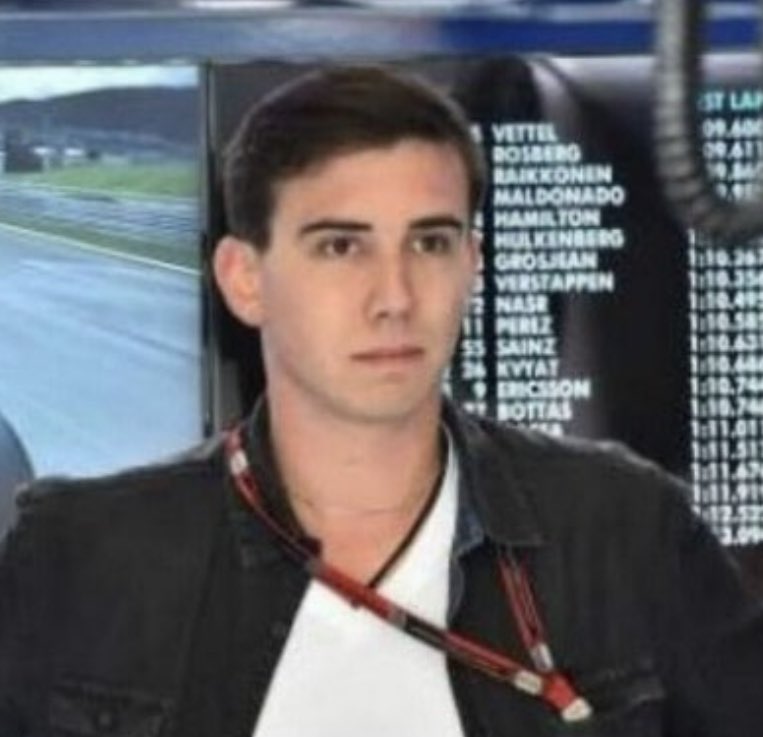 F1TotalFan's tweet photo. @fia The fact that they don’t see as many messages related to #HelmutMarkoSupremacist doesn’t mean it’s forgotten, which is what #RedbullRacistTeam, @f1, and @fia want to achieve. It doesn’t mean we don’t notice who you all are, because #SilenceIsAlsoComplicit.
#MarkMateschitz https://t.co/NSa05dmyJa