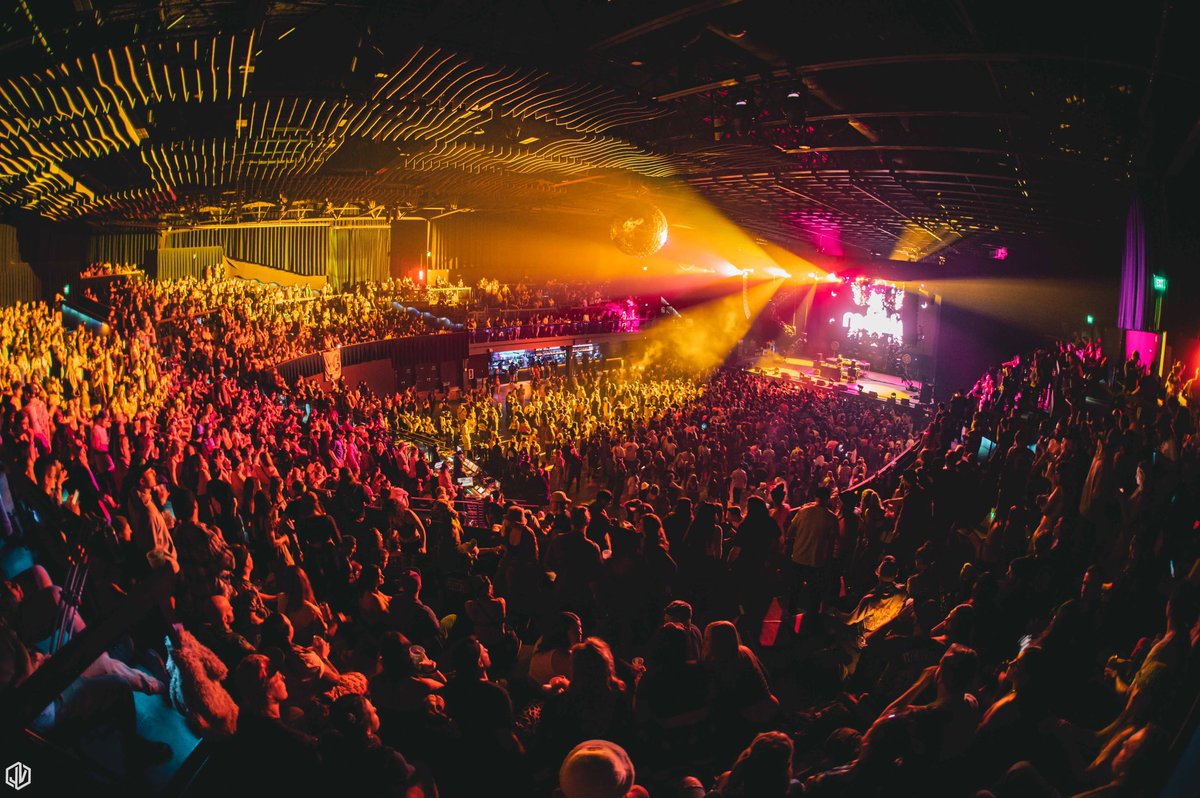 motifv (@motifvmusic) on Twitter photo Last Friday felt like a dream. Thank you to everyone that came out early and got down with me at <a href="/missionballroom/">mission ballroom</a>. Im feeling really grateful to live this lifeπ‘
πΈ: <a href="/_johnverwey/">JV</a> Last Friday felt like a dream. Thank you to everyone that came out early and got down with me at <a href="/missionballroom/">mission ballroom</a>. Im feeling really grateful to live this lifeπ‘
πΈ: <a href="/_johnverwey/">JV</a>