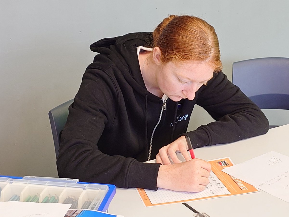 Ysgolpenybryn's tweet image. The Production Design group have been creating their own film set designs this morning. This afternoon the group worked in the craft room to prepare sets and lighting for this terms Film Skills project @HwbAddysg_Cymru @ScreenAllianceW @intofilm_edu @MIKECOLLINS99 @ThreecliffsEd