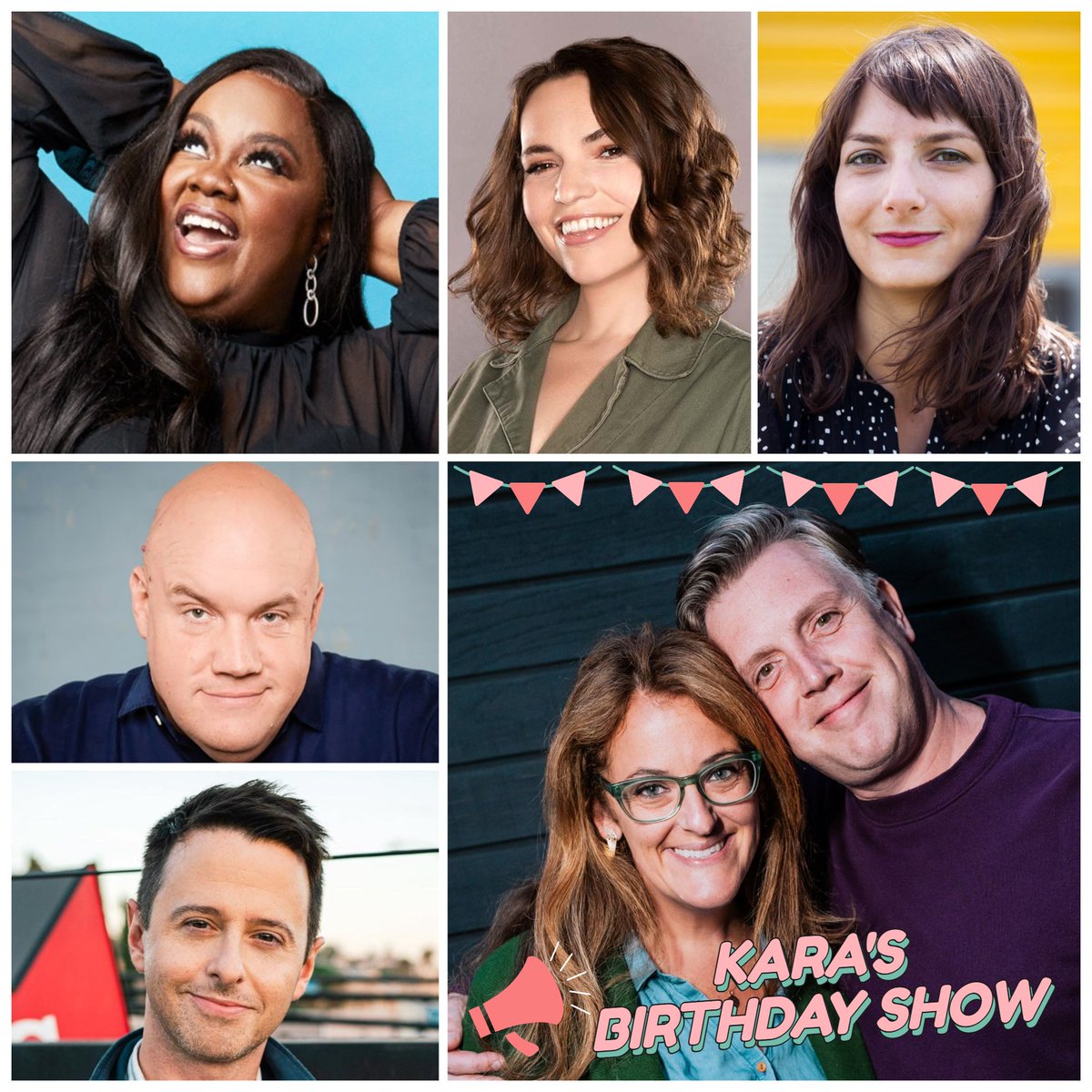 Better Half Comedy (@betterhalfla) on Twitter photo TONIGHT IN LA! <a href="/nicolebyer/">Nicole Byer aka peppa pig slut</a> <a href="/BethStelling/">Beth Stelling</a> <a href="/guybranum/">Guy Branum</a> <a href="/JohnMilhiser/">John Milhiser</a> <a href="/ThatsSoLampy/">Erin Lampart</a> @karaklenk TONIGHT IN LA! <a href="/nicolebyer/">Nicole Byer aka peppa pig slut</a> <a href="/BethStelling/">Beth Stelling</a> <a href="/guybranum/">Guy Branum</a> <a href="/JohnMilhiser/">John Milhiser</a> <a href="/ThatsSoLampy/">Erin Lampart</a> @karaklenk
