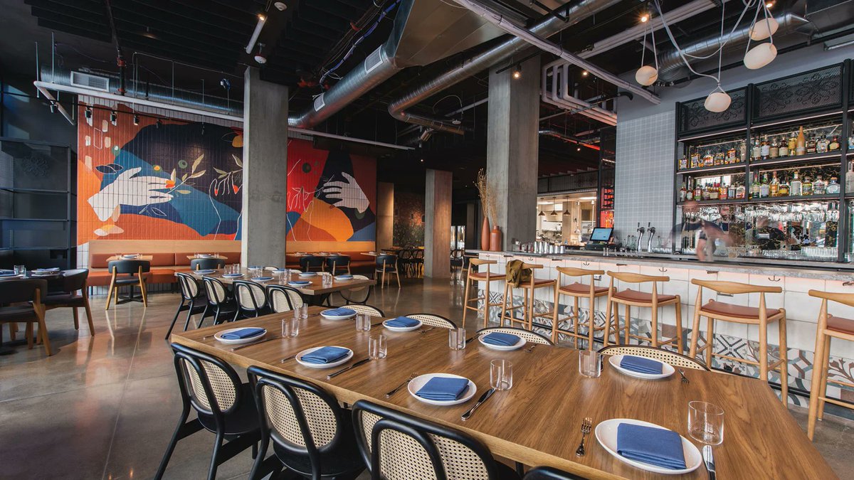 The past 10 years have brought a surge of hotel innovation as well as a  lineup of brands built with a new breed of traveler in mind. Here are three that have achieved notable success.
-
bit.ly/3LqLsHq
-
#Branding #HotelBrands #HospitalityIndustry