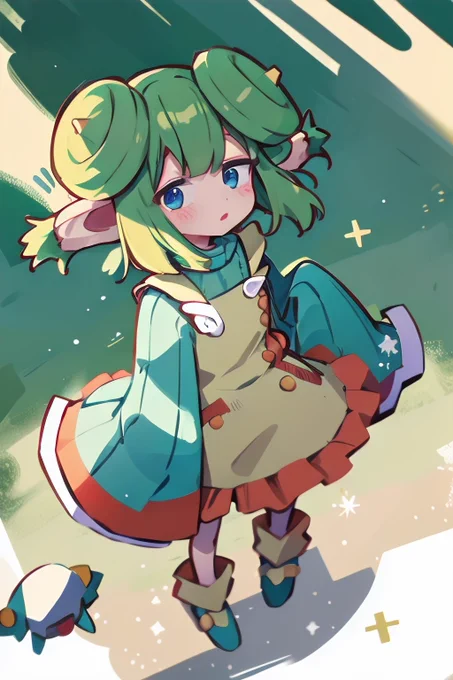 リデル 