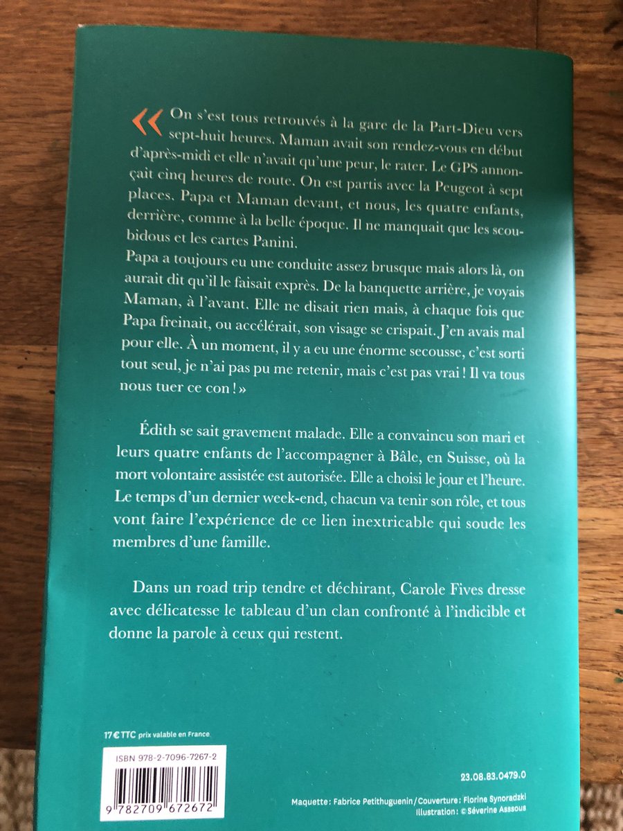 Baptiste Luaces tweet media