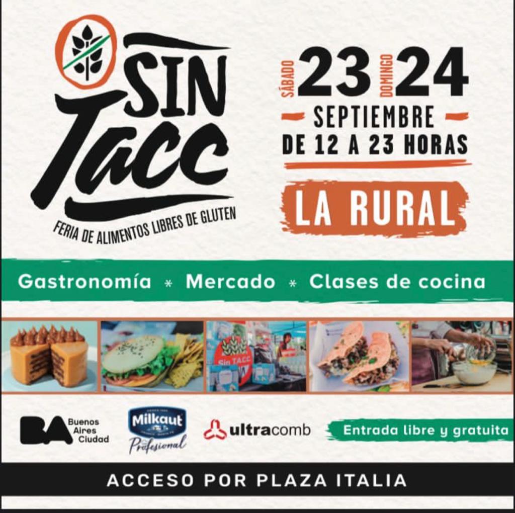 La Rural tweet media