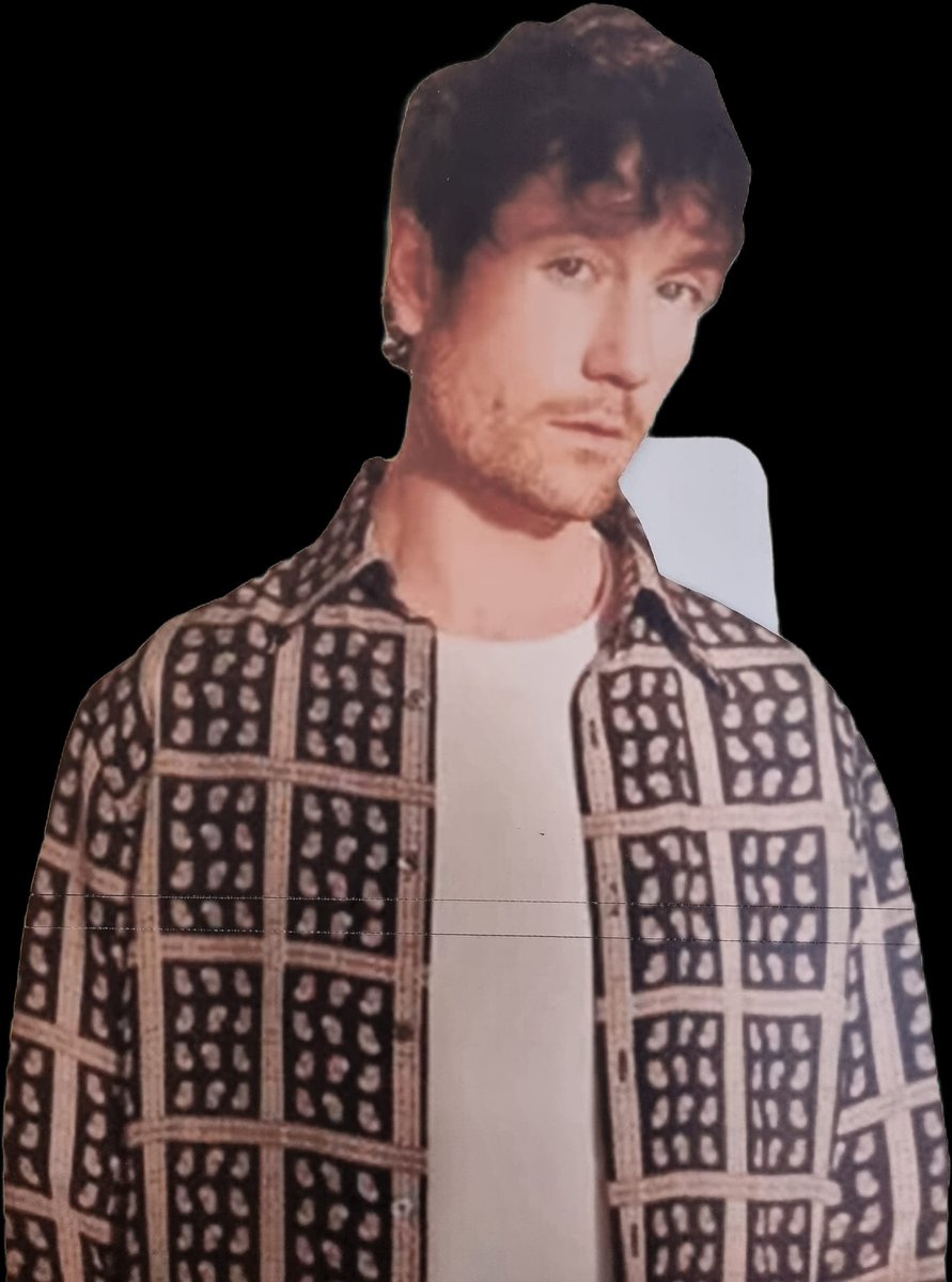 BastilleGFC's tweet photo. You want your own signed @bastilledan @Woodythedrum @Kyle_JSimmons and @willyfarquarson Paperboard Cutout? Then kick the Links in the comments and donate for @chooselove https://t.co/hnugKs8V1z