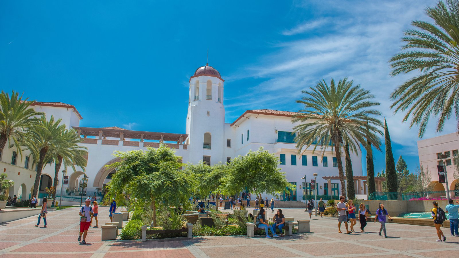 San Diego State University - Interfolio