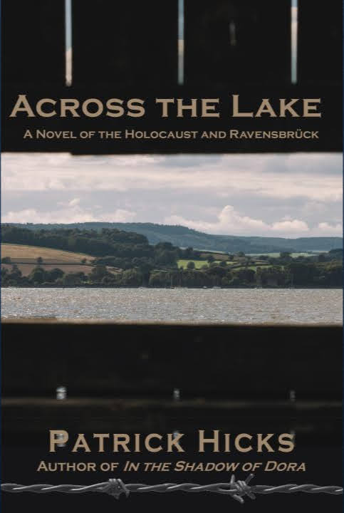 We are proud to announce our very own Writer-in-Residence and Professor of English Dr. Patrick Hicks’ new novel, Across the Lake (SFA Press, distributed by Texas A &amp; M UP). Congrats, Patrick! <a href="/AugustanaSD/">Augustana University</a>