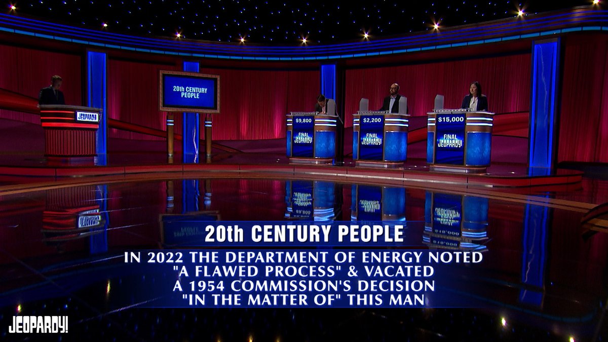 Jeopardy! tweet media