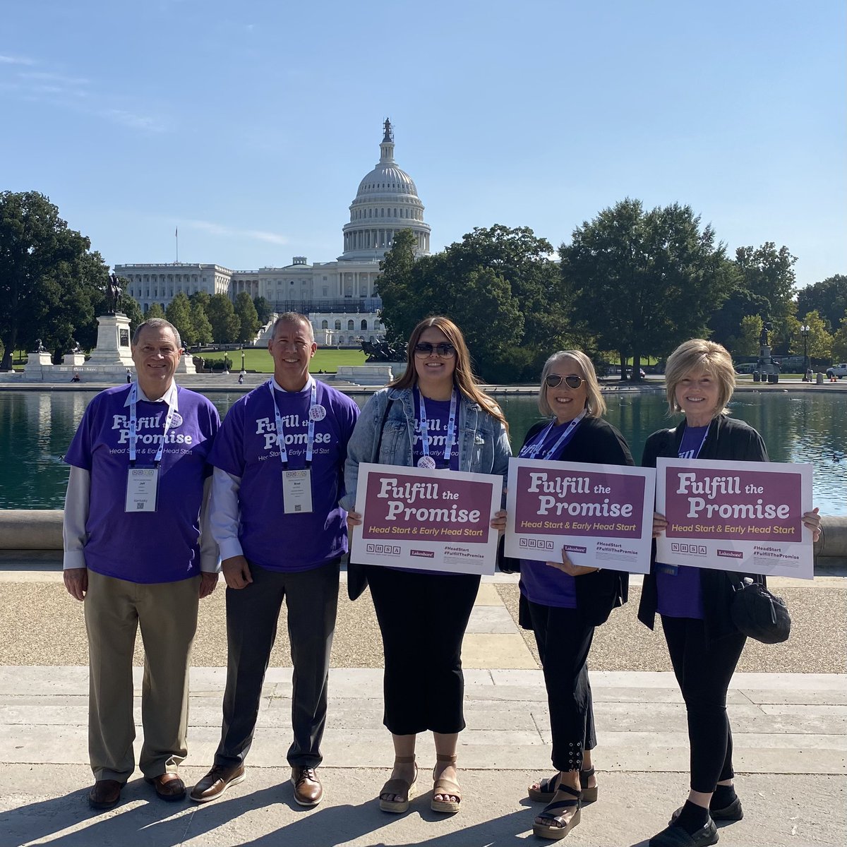 Kentucky Head Start Association tweet media