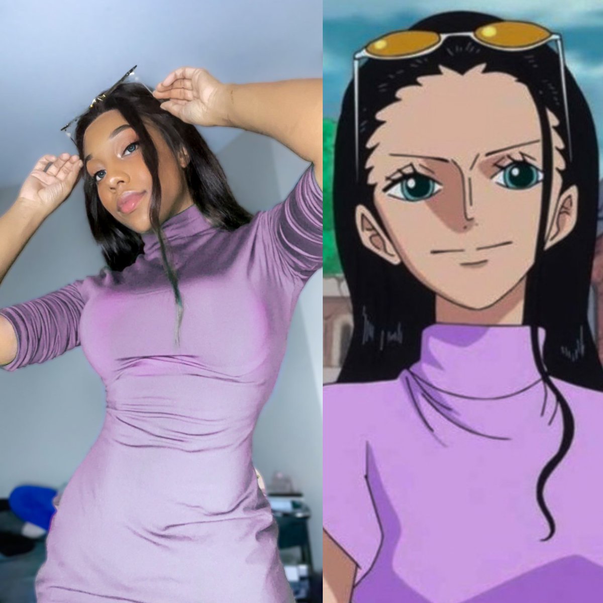 Content from violet_cosplay