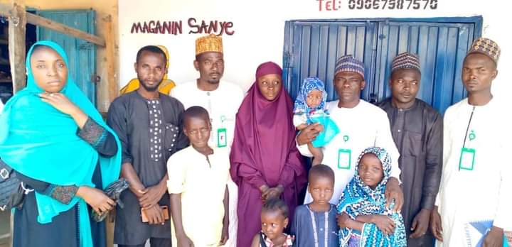 Kasadkaduna's tweet image. Remembering of Late Mallam Musa Bebe of Saminaka, Lere Local who was shut and death by the Police Officer by mistakenly. May his soul continue to rest in perfect peace, may Almighty Allah grant him eternal peace. 🤲
#KASAD