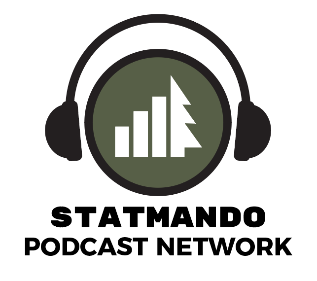 statmando's tweet image. Listen to the newest episode of Head 2 Headlines on your favorite podcast platform.

20 minutes of headlines and stats covering the MVP Open &amp;amp; final DGPT points standings.