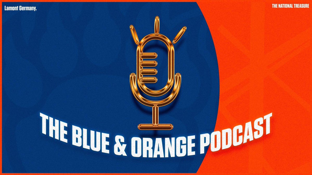 MorganStBears's tweet photo. The BLUE &amp; ORANGE Experience: 🐻🥎2023 MEAC Player of the Year🏆, Tori Fletcher🎙️
🎧 https://t.co/8Mqo6z3NLA
@MEACSports | @UnderArmour
#GoBears🔷🔶 https://t.co/boFES9Xmfs