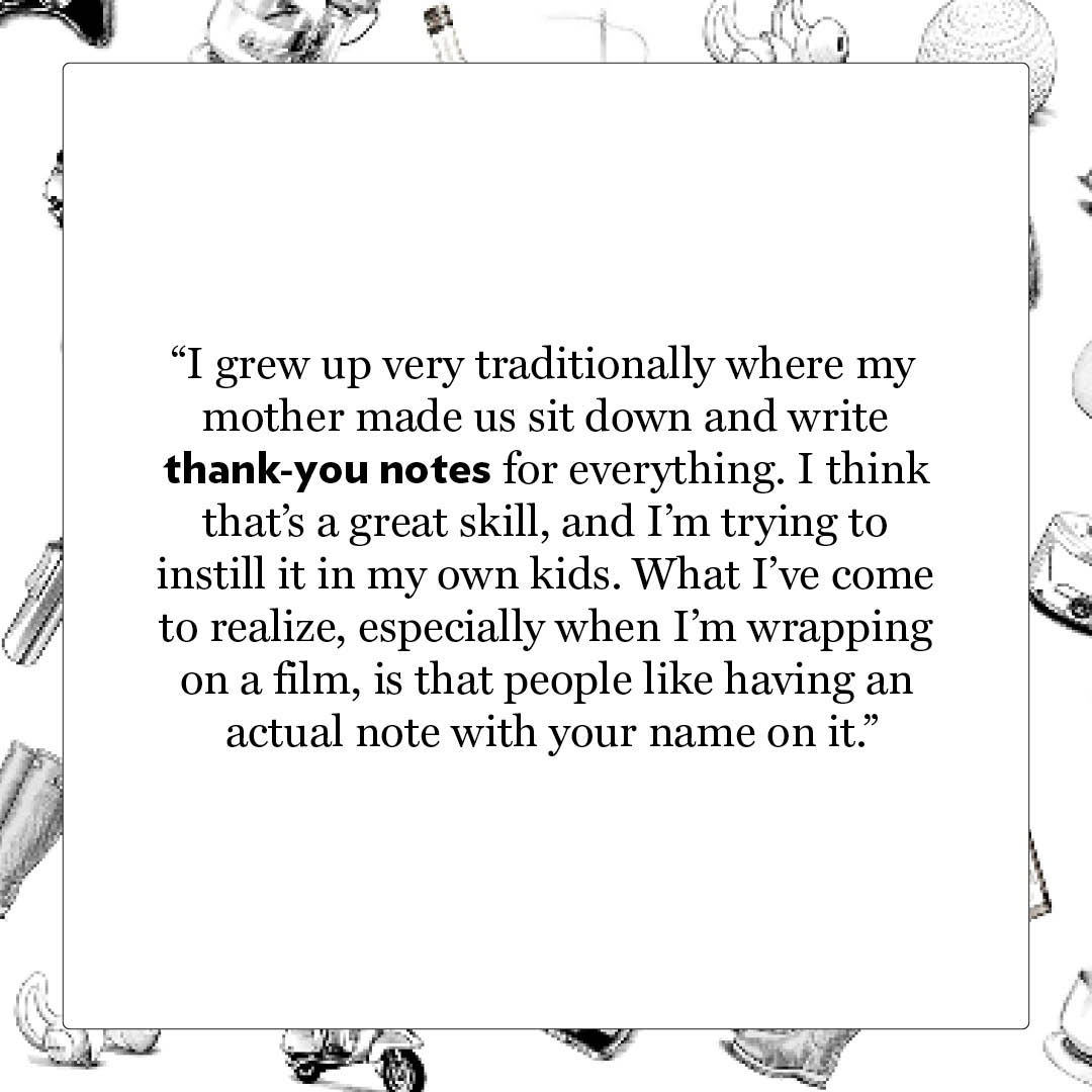 The Strategist (@strategist) on Twitter photo "I have Post-its all over my desk because, for whatever reason, I think taking notes on your phone while you’re in a meeting looks rude." <a href="/ElizabethBanks/">Elizabeth Banks ❄️</a> tells us about her favorite things: trib.al/1G2h64c "I have Post-its all over my desk because, for whatever reason, I think taking notes on your phone while you’re in a meeting looks rude." <a href="/ElizabethBanks/">Elizabeth Banks ❄️</a> tells us about her favorite things: trib.al/1G2h64c