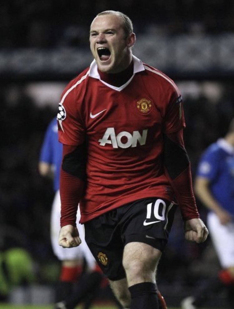 UtdLoyals_'s tweet photo. 🚨🚨| Wayne Rooney told The Times: 

"I remember coming to training after United had lost the previous game, I was still annoyed and went into the dressing room with Michael Carrick."

"We actually found Jesse Lingard and Paul Pogba dancing to loud music. I went up to him and immediately threw the speakers out of the dressing room."

"At that time, Jesse and Paul accepted it, because I was a senior player at that time. But I know in their hearts, they didn't feel guilty."

And look what happened to Lingard and Pogba now.

Jesse Lingard is still having difficulty finding a club and is a free agent after being released by Nottingham Forest after only playing for one season.

Then Paul Pogba had a really hard time developing at Juventus and recently he was caught in a doping case.

MENTALITY. 🔥 #MUFC ✅