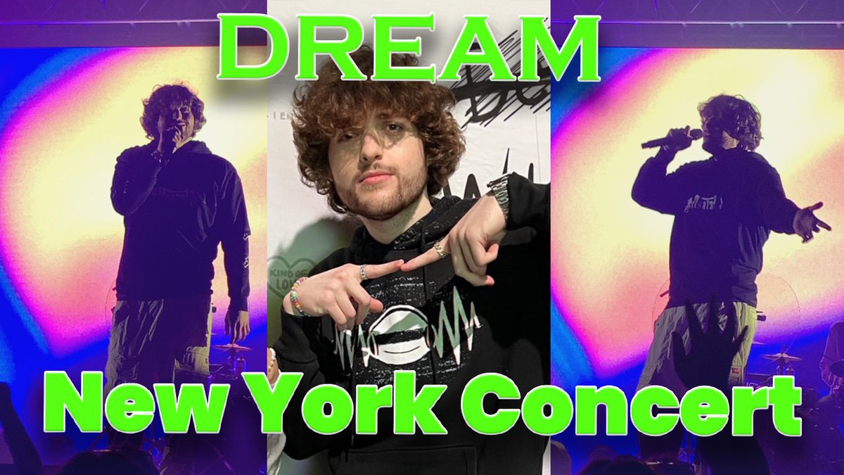 Dream Updates (@dreamwastakern) / Posts / X