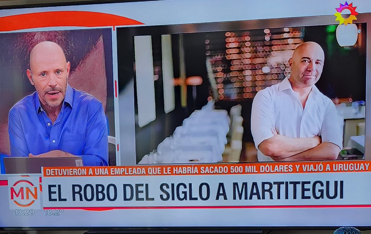 bigosoarg's tweet photo. Cuando no te cree nadie!
Quien tiene medio millón de #dólares en la casa?
Yo investigaria mas a #martitegui que a la empleada
#Miercoles https://t.co/NHMsEYs8bc