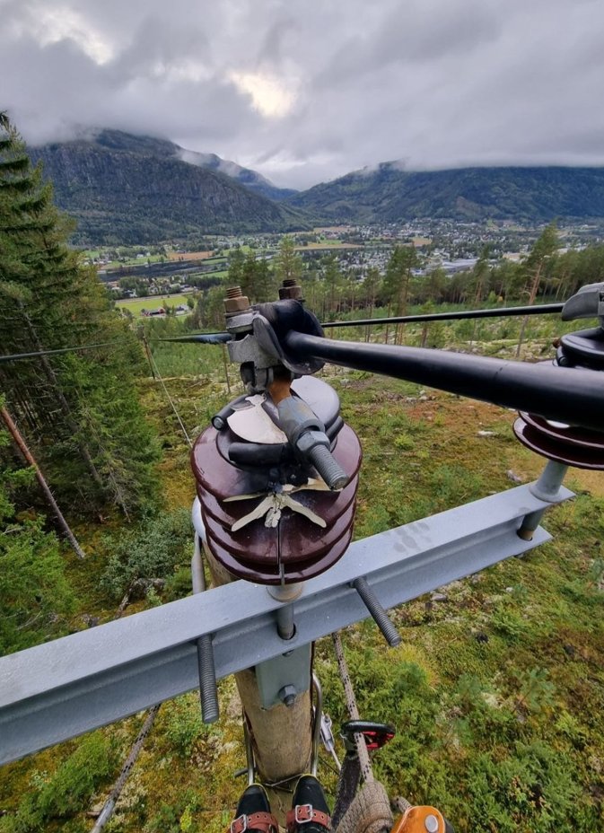 HKN_Hallingdal's tweet photo. https://t.co/s3V2cppZaA