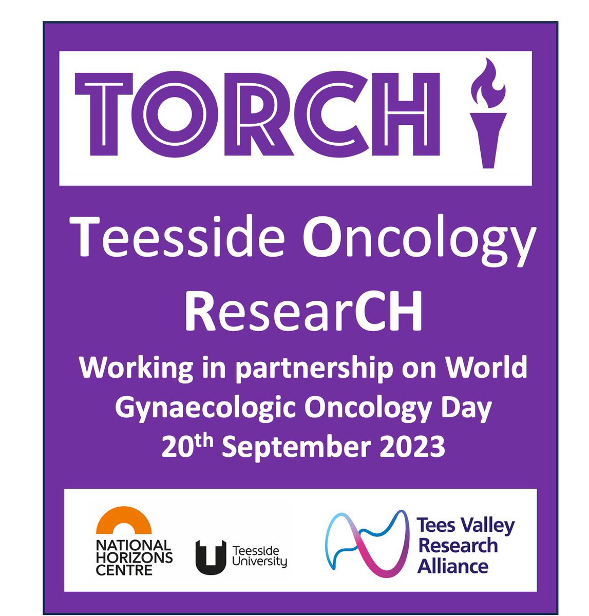 National Horizons Centre tweet media