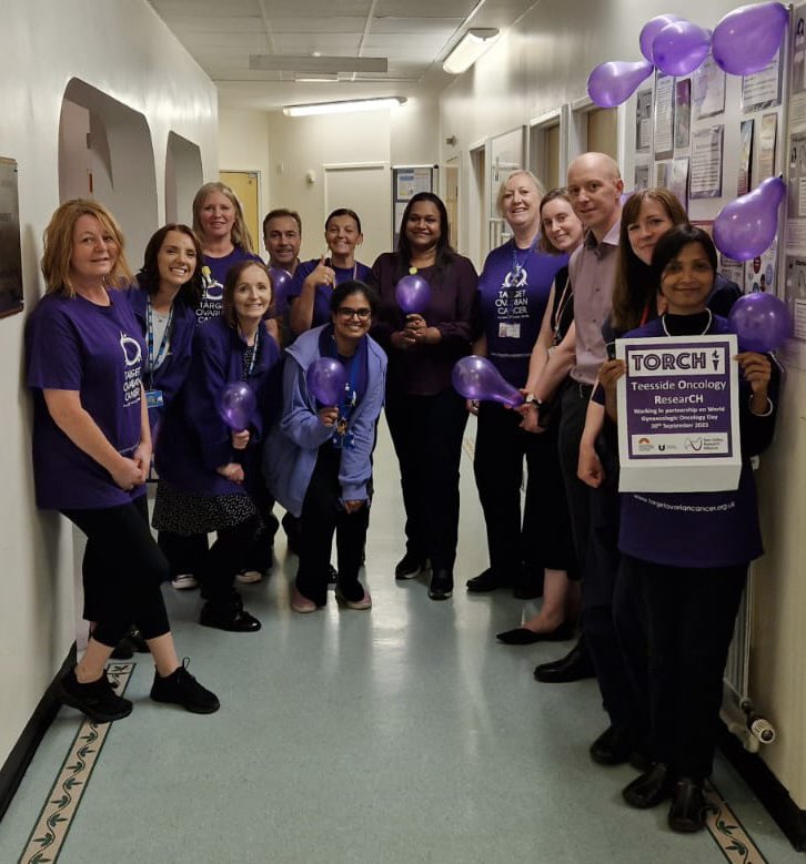 National Horizons Centre tweet media