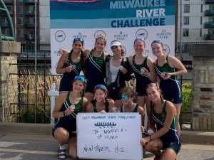 New Trier Rowing tweet media