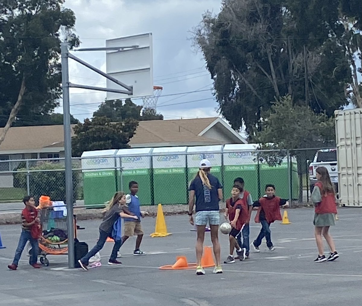 #TNTROCKS! ⁦@OsideUSD⁩